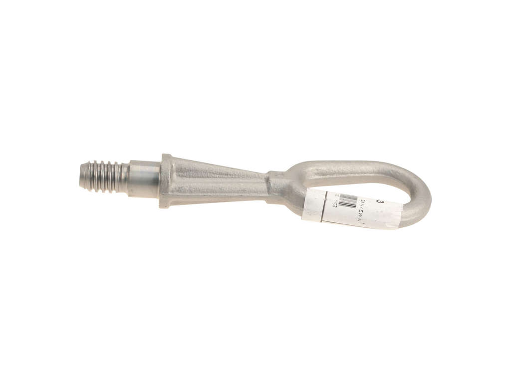2004-2010 BMW X3 Tow Hook (Genuine)