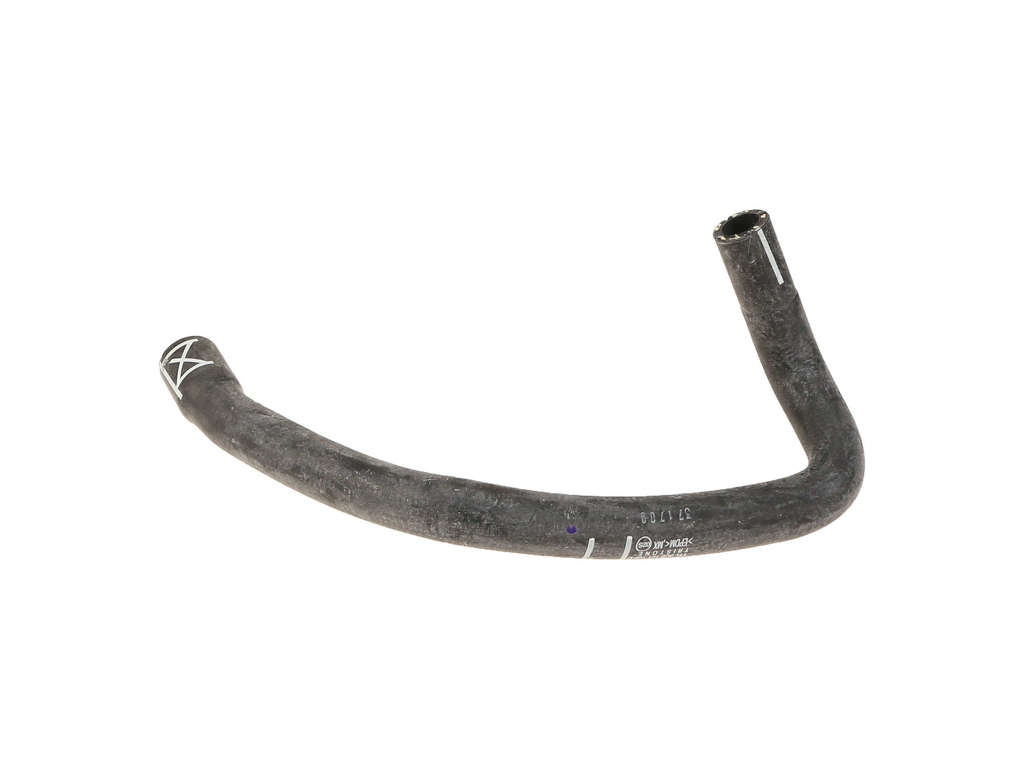 2013-2018 Volkswagen Jetta Engine Coolant Reservoir Hose - Lower (Original Equipment)