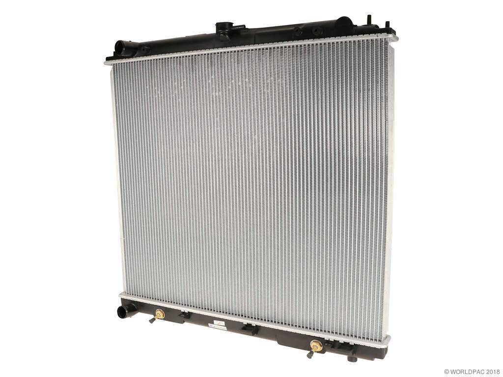2005-2019 Nissan Frontier Radiator (Koyo Cooling)