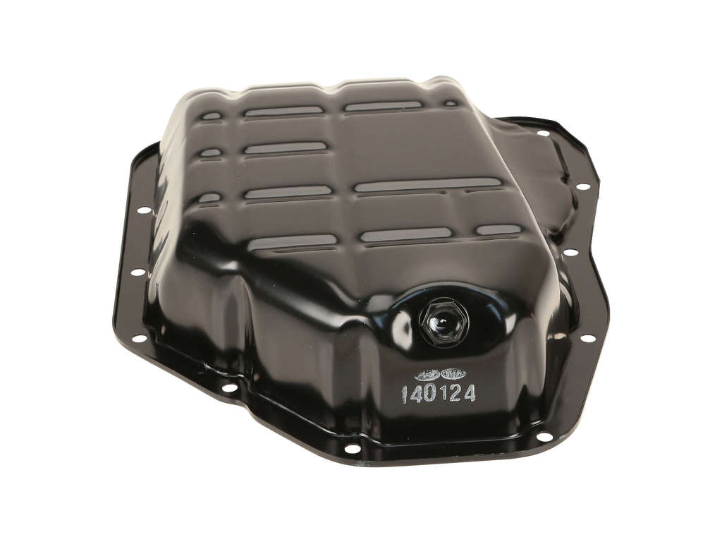 2006-2011 Hyundai Azera Engine Oil Pan - Lower (Dorman)