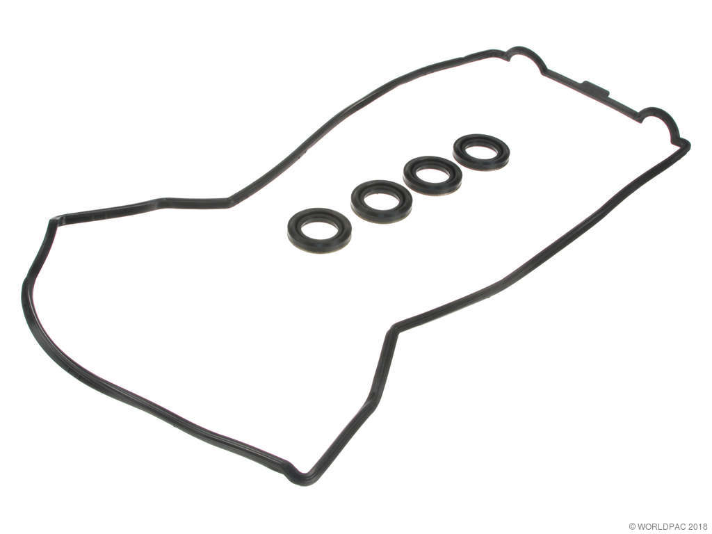 1997-2002 Mercedes-Benz C230 Engine Valve Cover Gasket Set (Victor Reinz)