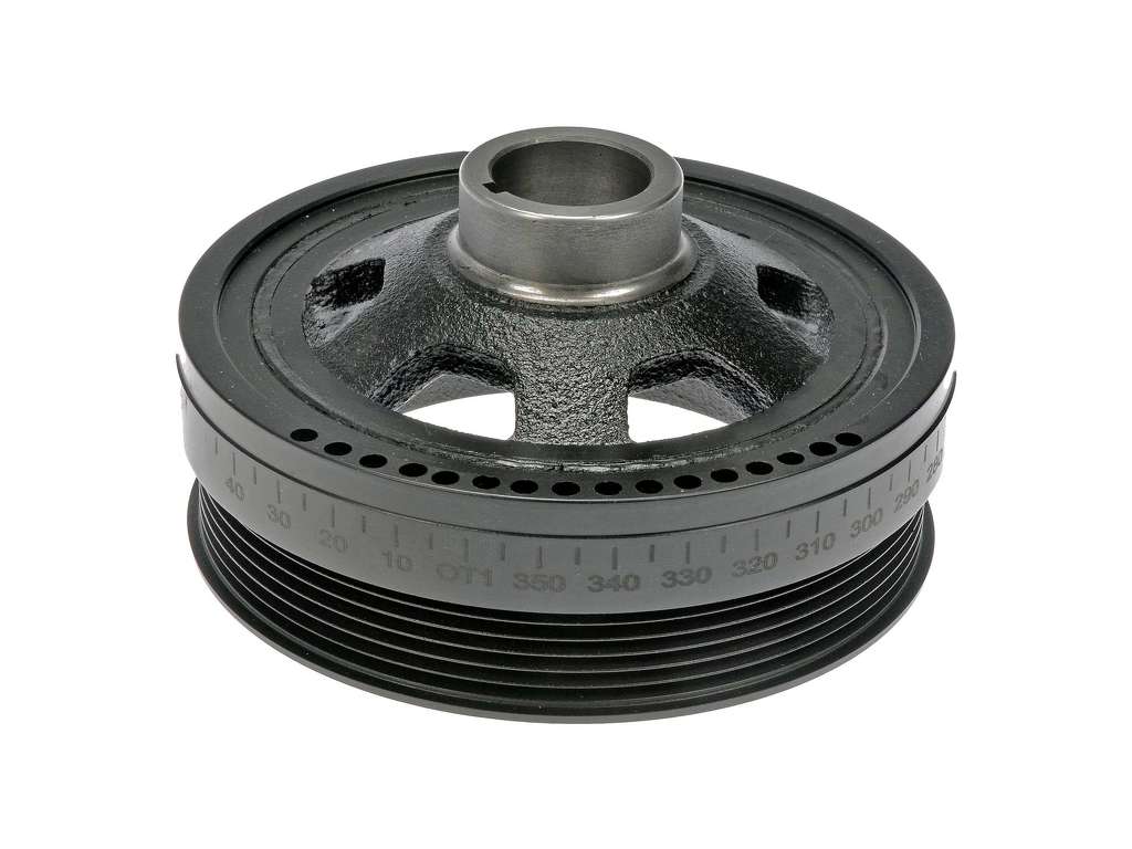 1998-2000 Mercedes-Benz C280 Engine Harmonic Balancer (Dorman)