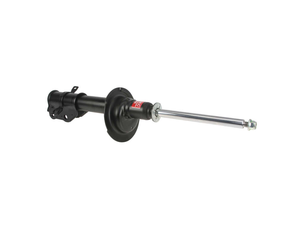 2007-2012 Mazda CX-7 Suspension Strut Assembly - Front Left (KYB)