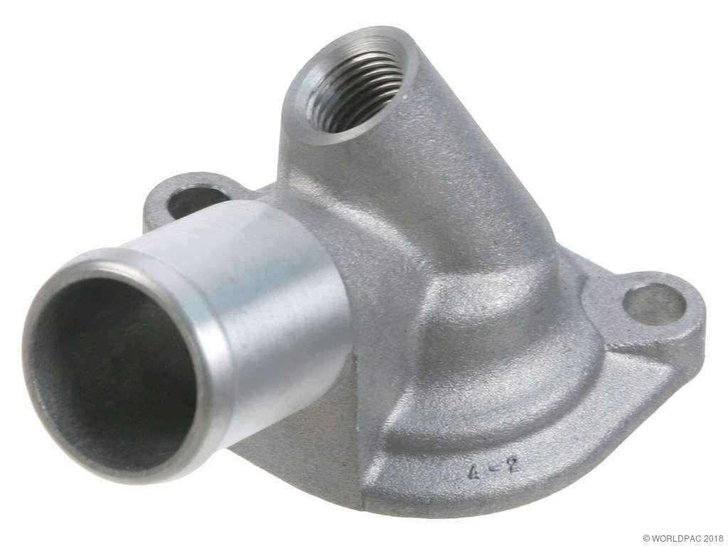 1990-1995 Mazda 323 Engine Coolant Thermostat Housing Cap (Genuine)