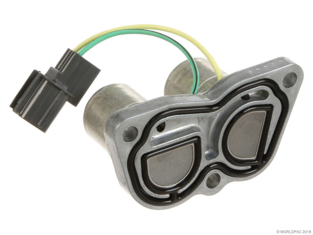 1995-1998 Honda Odyssey Automatic Transmission Control Solenoid -  or Upper (Genuine)