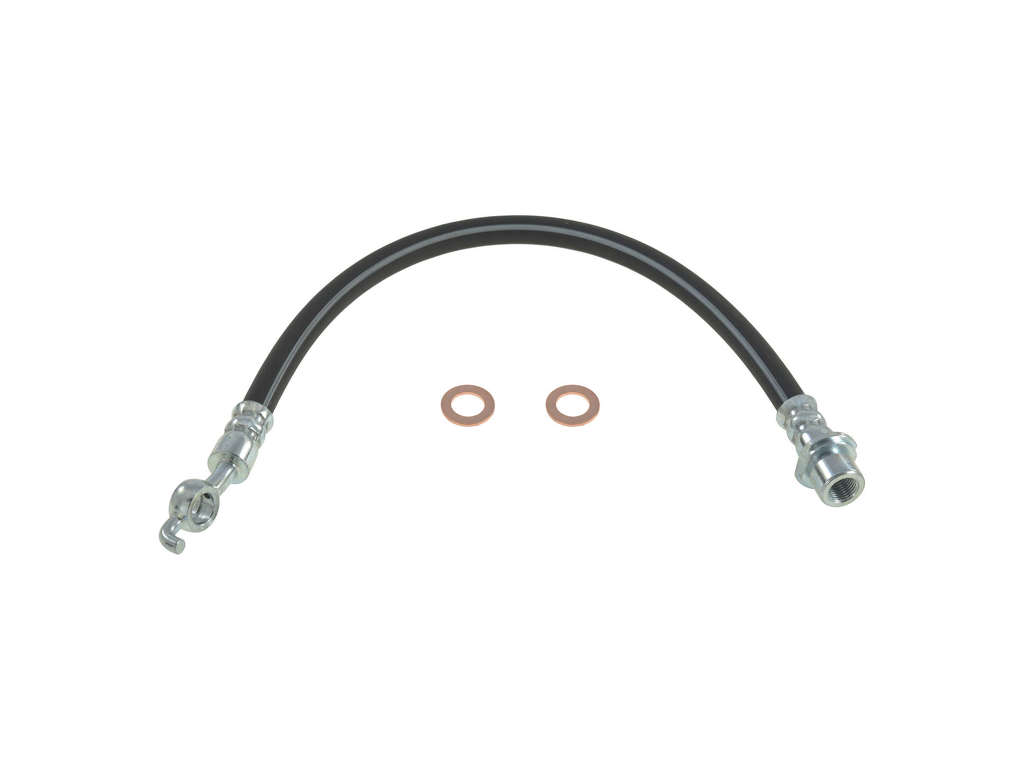 2006-2015 Lexus IS250 Brake Hydraulic Hose - Rear (Autopart International)