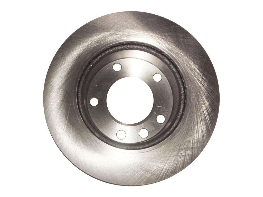 2002-2006 Freightliner Sprinter 2500 Disc Brake Rotor - Front (CARQUEST)