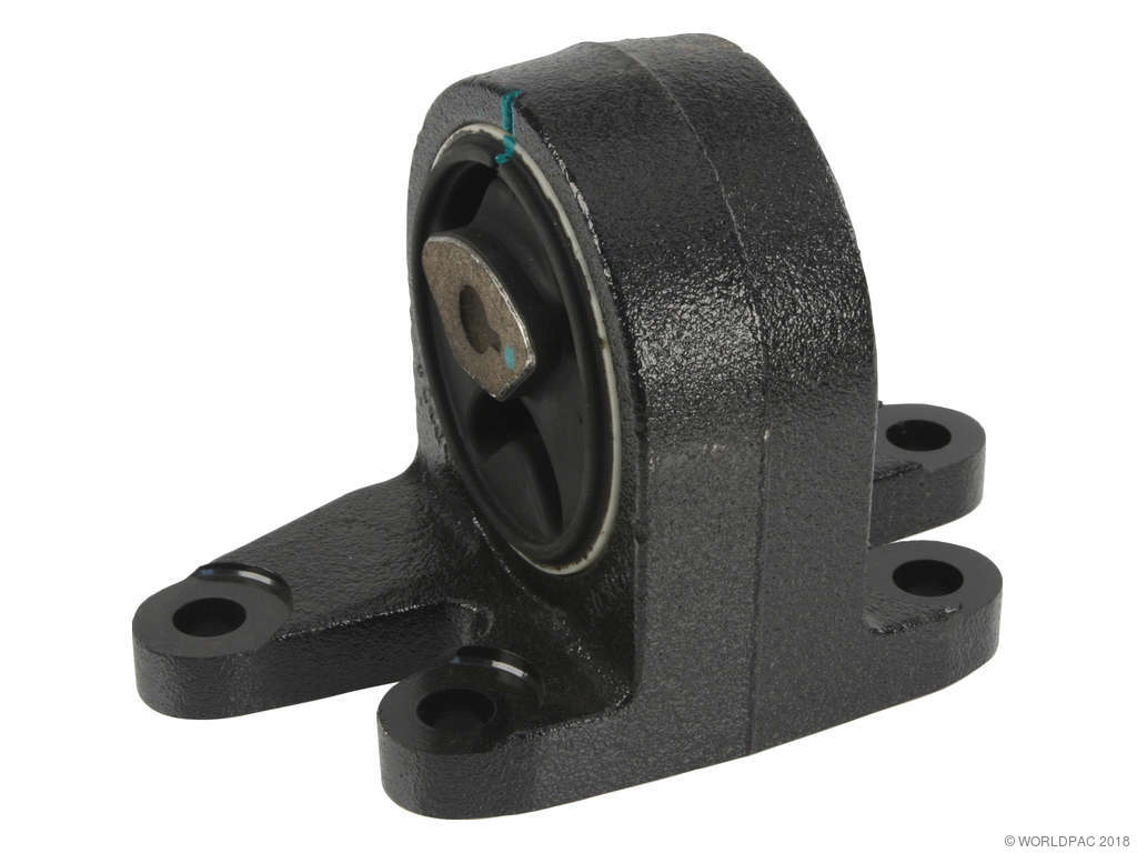 2004-2007 Saturn Vue Engine Mount - Rear (Genuine)