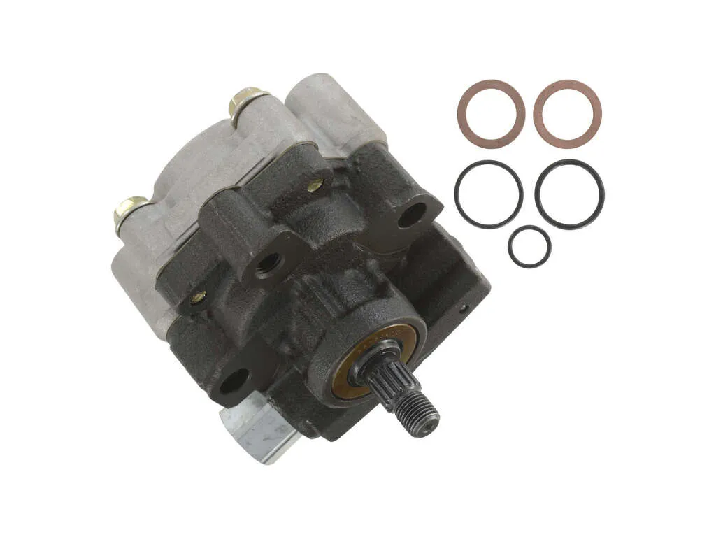 2001-2003 Toyota Highlander Power Steering Pump (Autopart International)