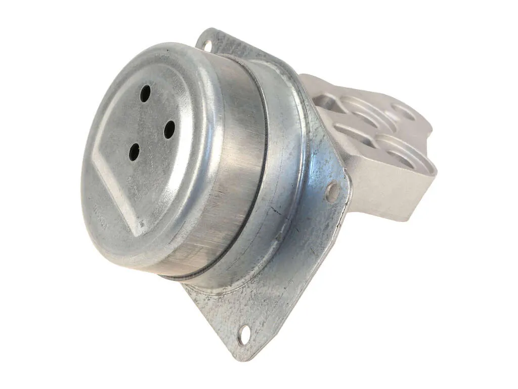 2010-2016 Cadillac SRX Manual Transmission Mount - Left (Genuine)