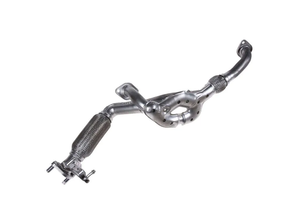 2007-2009 Hyundai Santa Fe Exhaust Pipe (Autopart International)