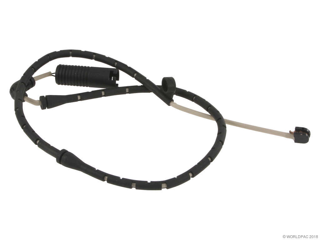 2004-2010 BMW X3 Disc Brake Pad Wear Sensor - Front (Bowa)