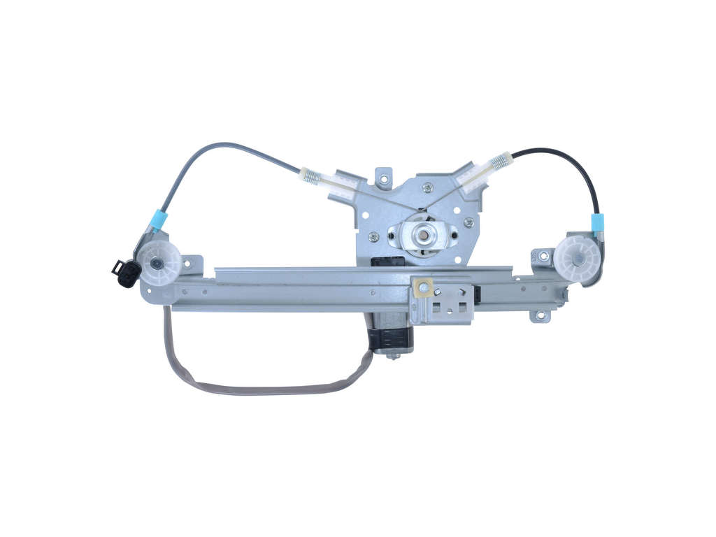 1997-1999 Oldsmobile Cutlass Power Window Motor and Regulator Assembly - Rear Right (Autopart International)