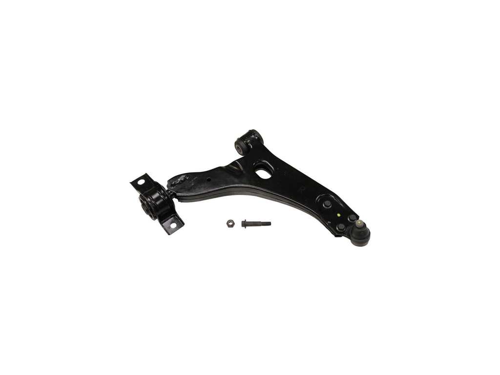 2000-2004 Ford Focus Suspension Control Arm - Front Right Lower (Moog)