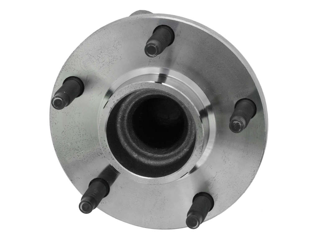 2004-2008 Cadillac XLR Wheel Bearing and Hub Assembly - Front (Autopart International)