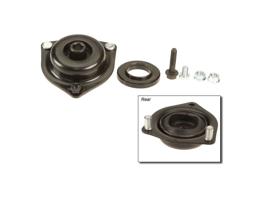 2000-2006 Nissan Sentra Suspension Strut Mount - Front Upper (FEQ)