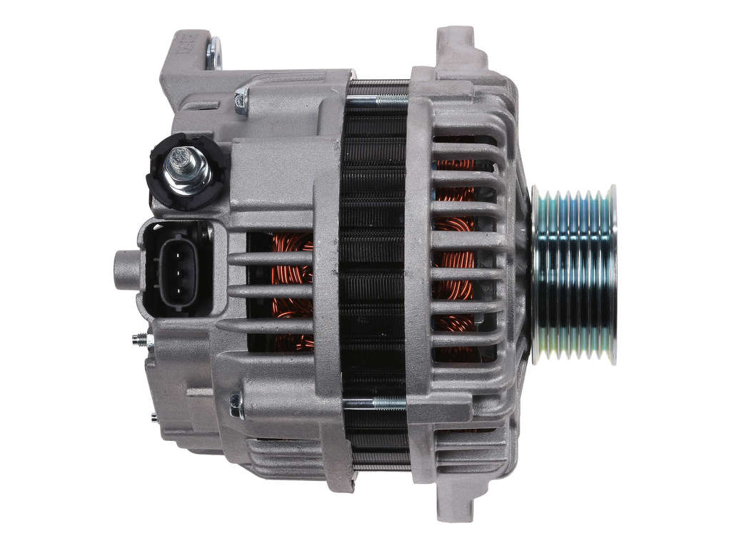 2005-2007 Nissan Xterra Alternator (Autopart International)
