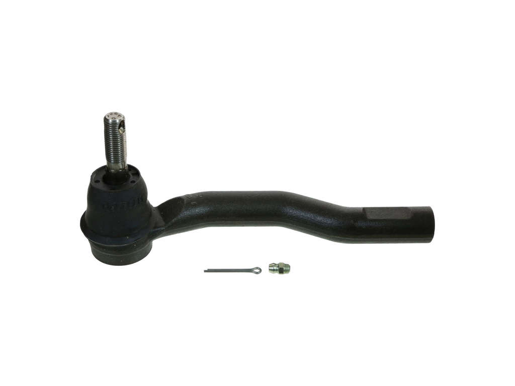 2010-2015 Toyota Prius Steering Tie Rod End - Front Left Outer (Moog)