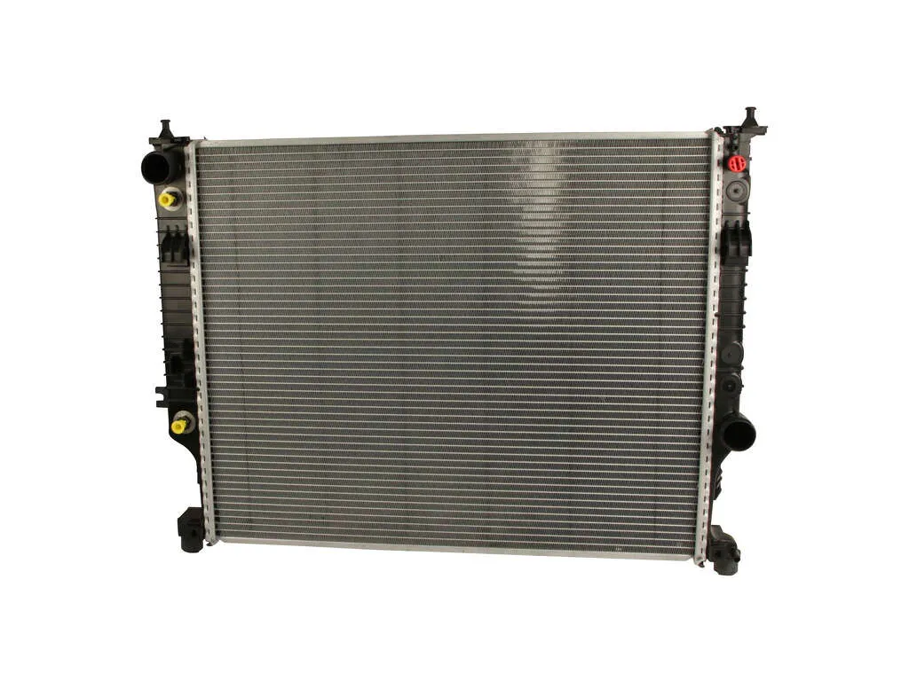 2007-2011 Mercedes-Benz ML63 AMG Radiator (Behr)