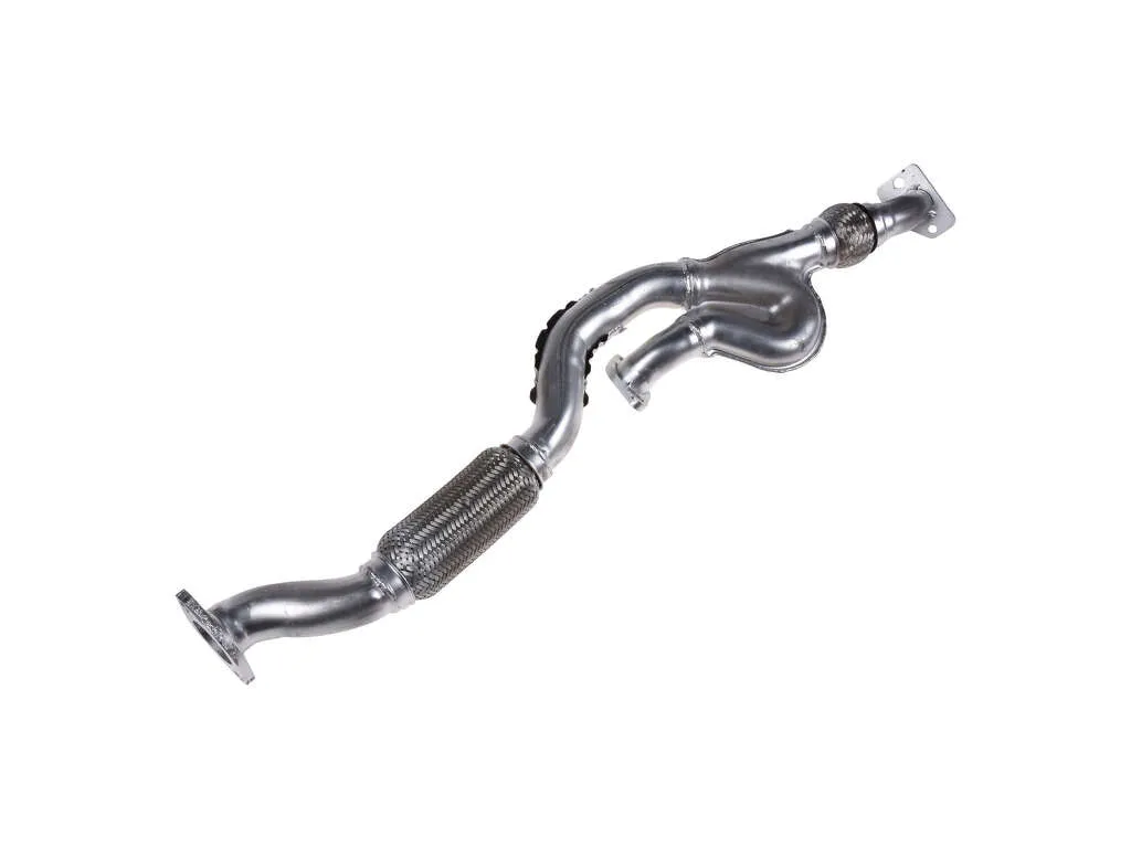 2005-2009 Hyundai Tucson Exhaust Pipe (Autopart International)