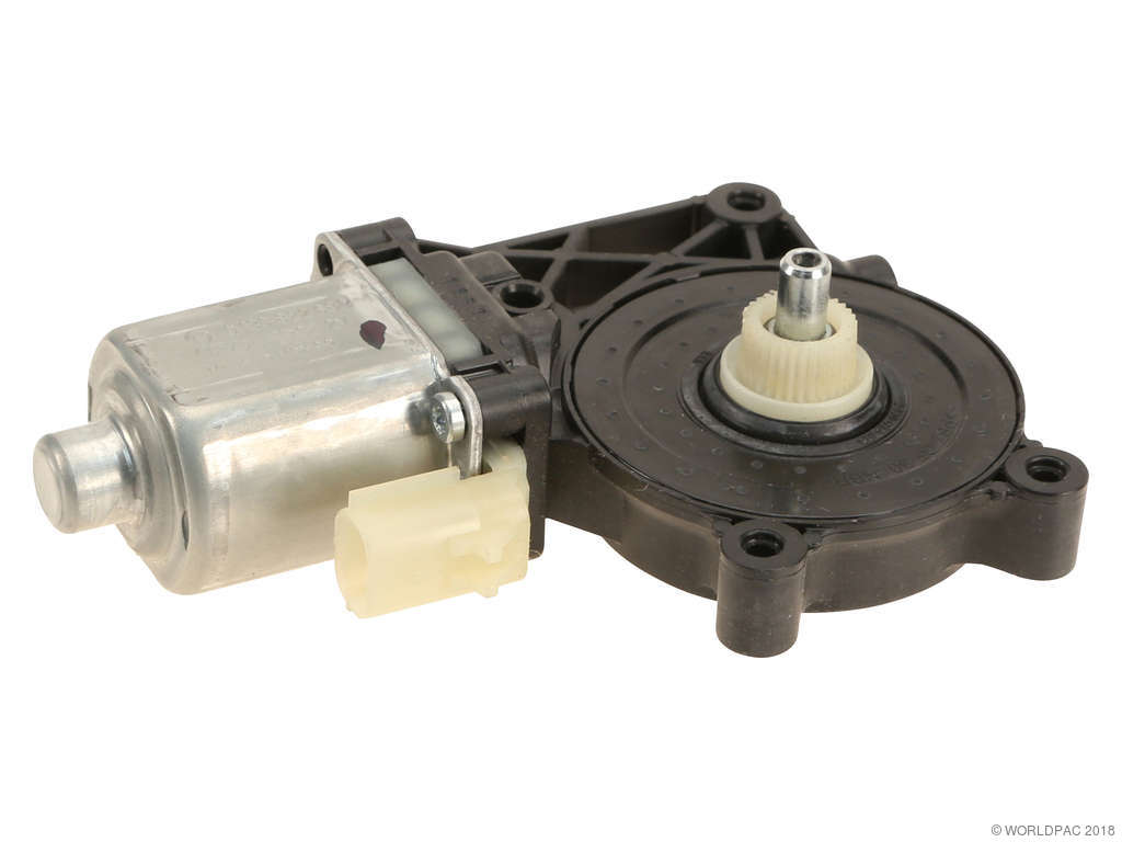 2013-2020 Chevrolet Sonic Power Window Motor - Front Right or Rear Right (ACDelco)
