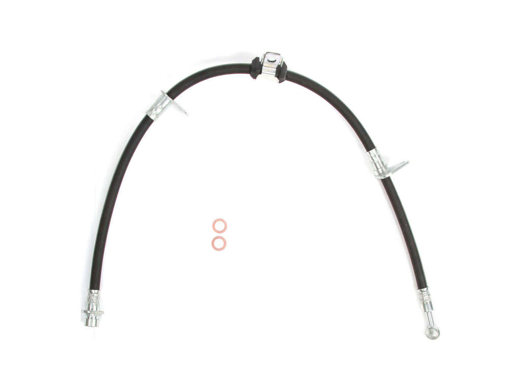 1996-1999 Isuzu Oasis Brake Hydraulic Hose - Front Right (CARQUEST)