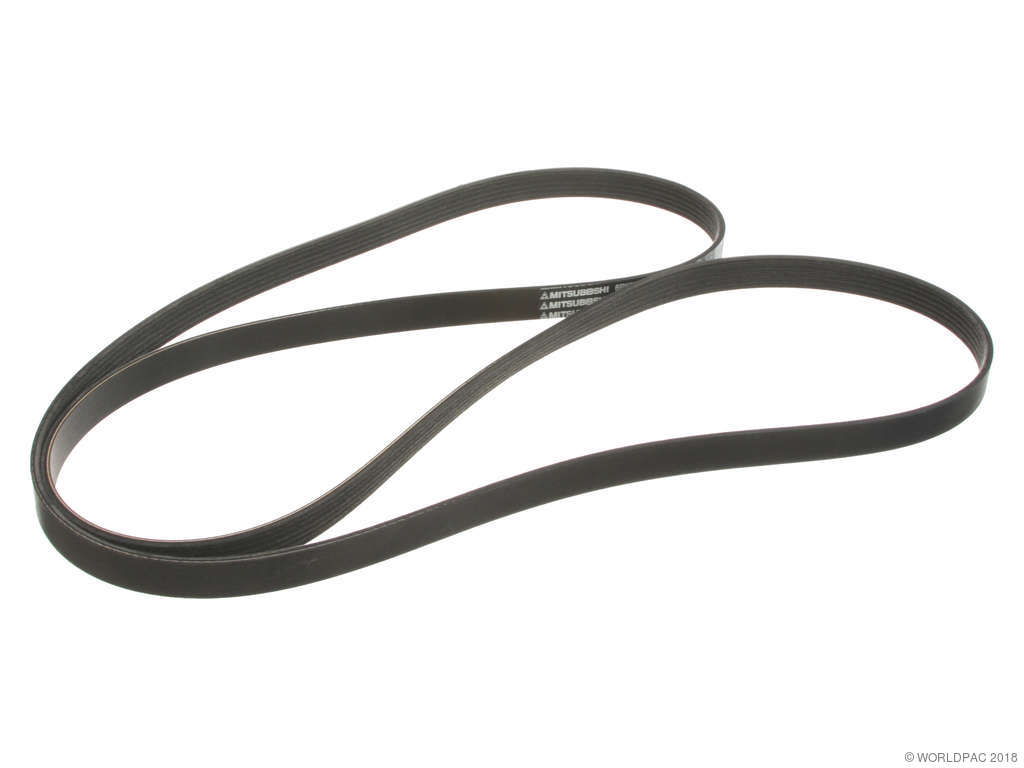 2008-2009 Chevrolet Equinox Accessory Drive Belt (Mitsuboshi)
