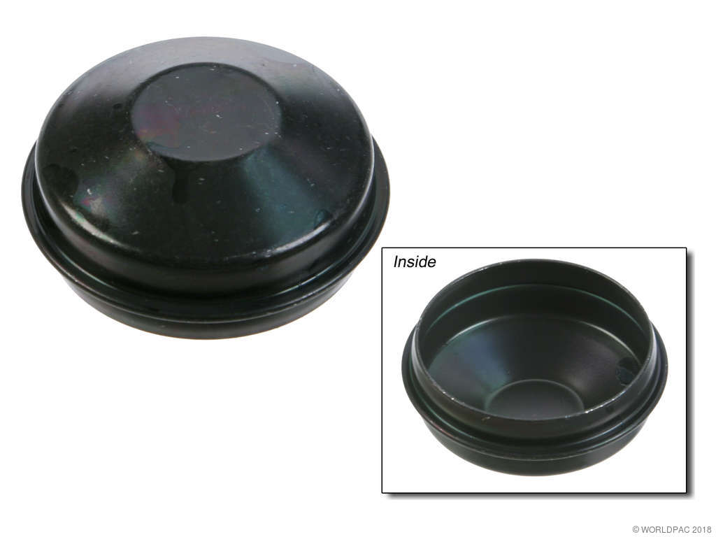 2002-2004 INFINITI I35 Wheel Bearing Dust Cap - Rear (Genuine)