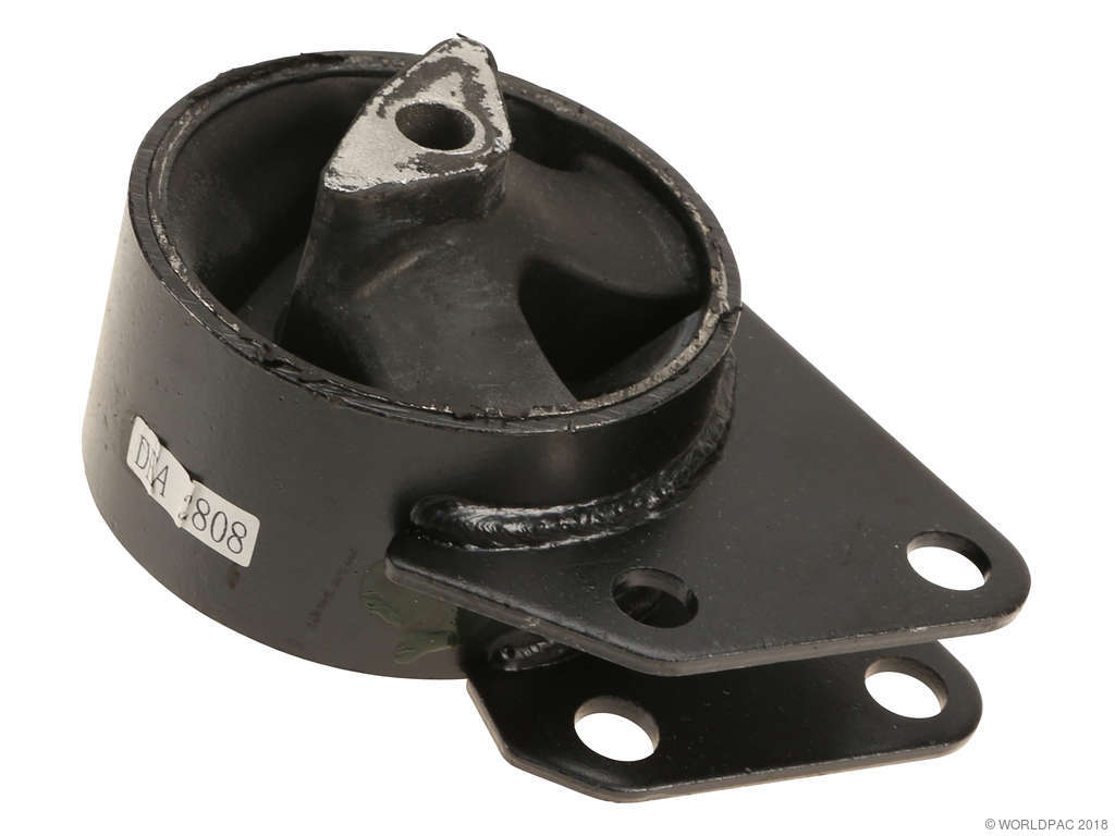 1993-1998 Jeep Grand Cherokee Engine Mount - Right (DEA Marmon Ride Control)