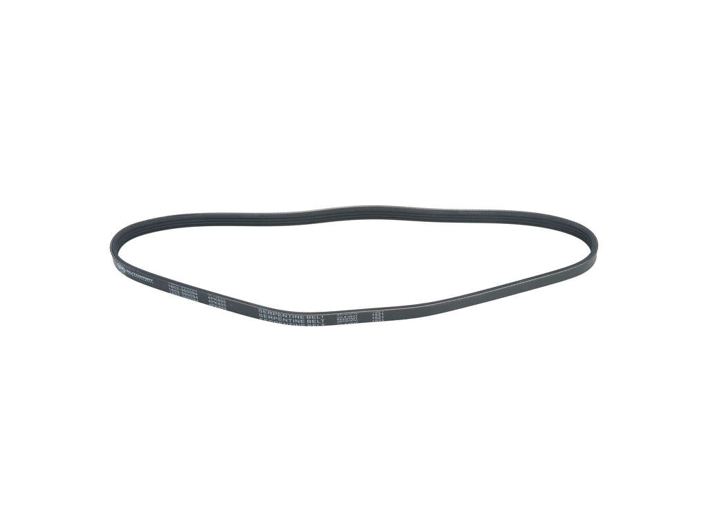 2004-2006 Subaru Baja Accessory Drive Belt - Air Conditioning (Autopart International)