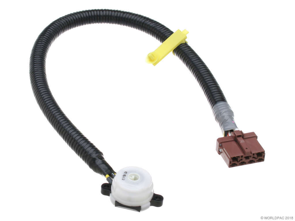 1994-1995 Acura Legend Ignition Switch (Genuine)