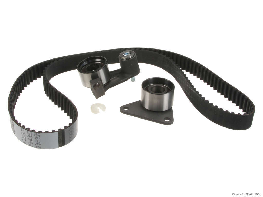 1997-1998 Volvo S90 Engine Timing Belt Component Kit (ContiTech)