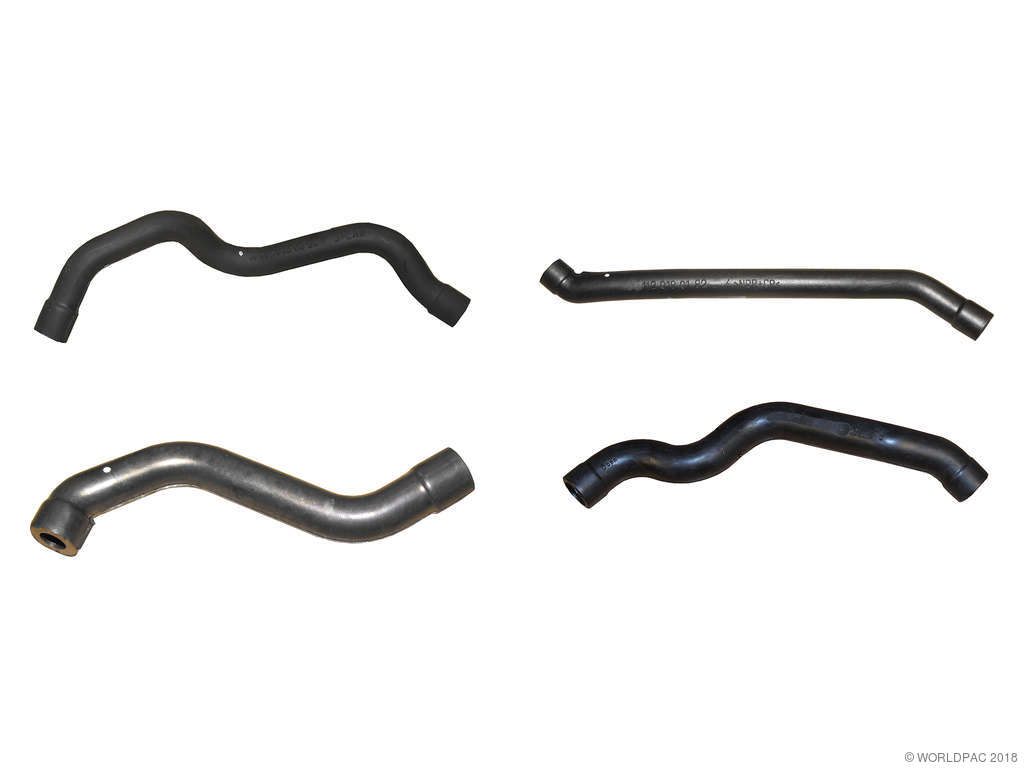 1998-2003 Mercedes-Benz ML320 Engine Crankcase Breather Hose (Rein)