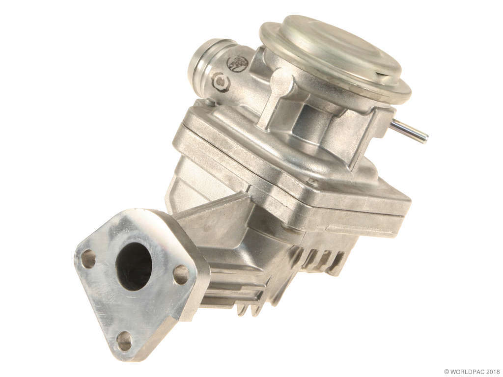2006-2007 Mercedes-Benz C280 Secondary Air Injection Control Valve - Right (Genuine)