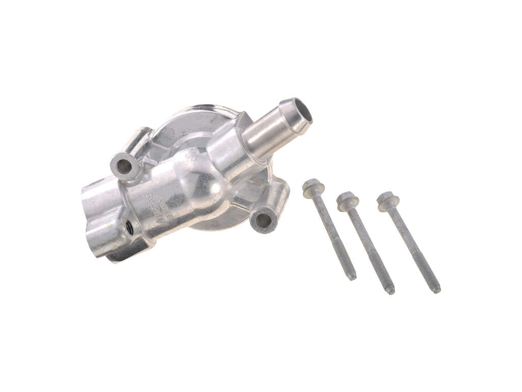 2005 Cadillac STS Engine Coolant Thermostat Kit (Autopart International)