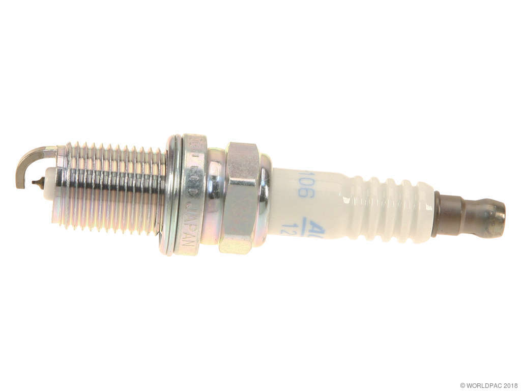 2004-2007 Saturn Ion Spark Plug (ACDelco)