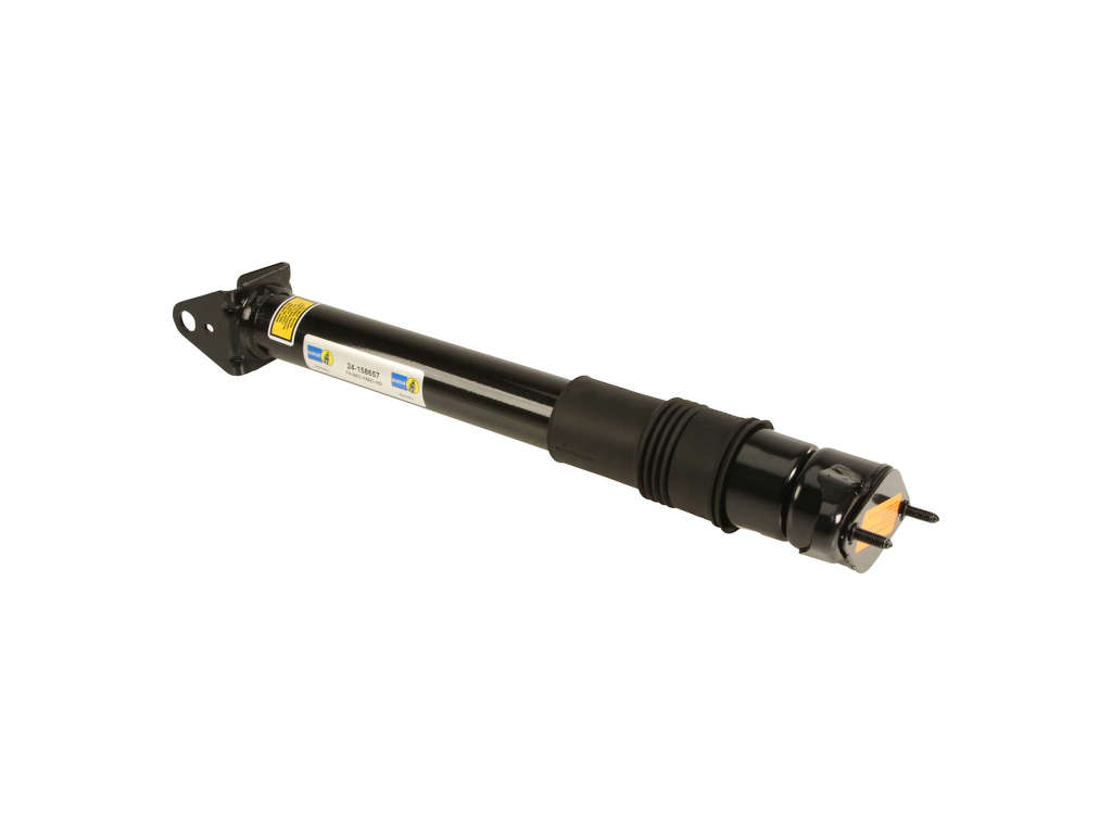 2008-2016 Mercedes-Benz GL550 Air Shock Absorber - Rear Left or Rear Right (Bilstein)