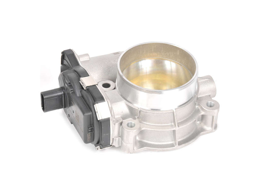 2014-2021 Chevrolet Silverado 1500 Fuel Injection Throttle Body (ACDelco)