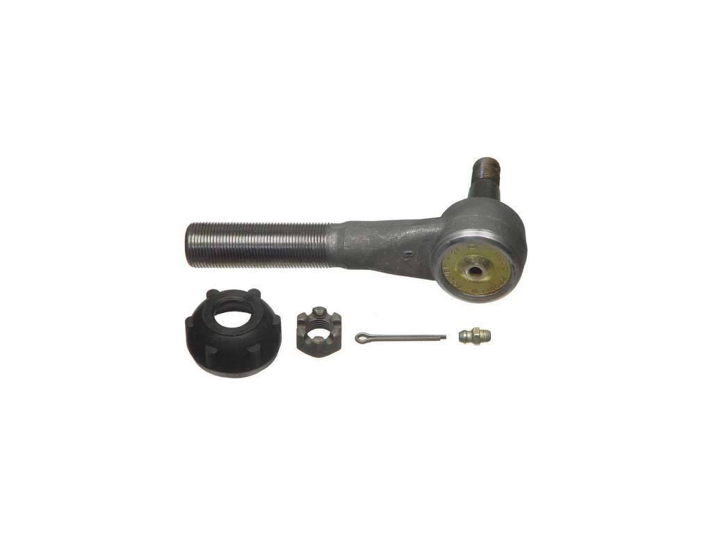1991-1994 Ford Explorer Steering Tie Rod End - Front Right Outer (Moog)