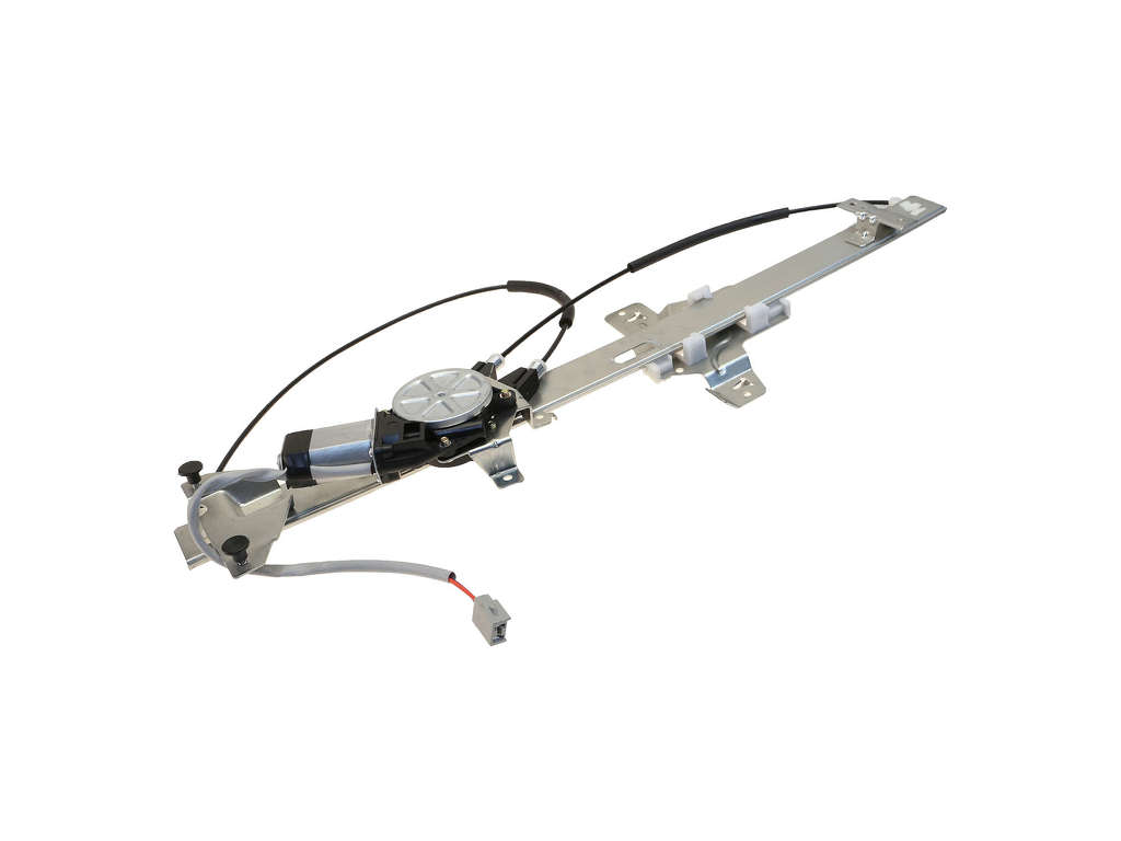 2003-2014 Ford E-250 Power Window Motor and Regulator Assembly - Front Right (Autopart International)