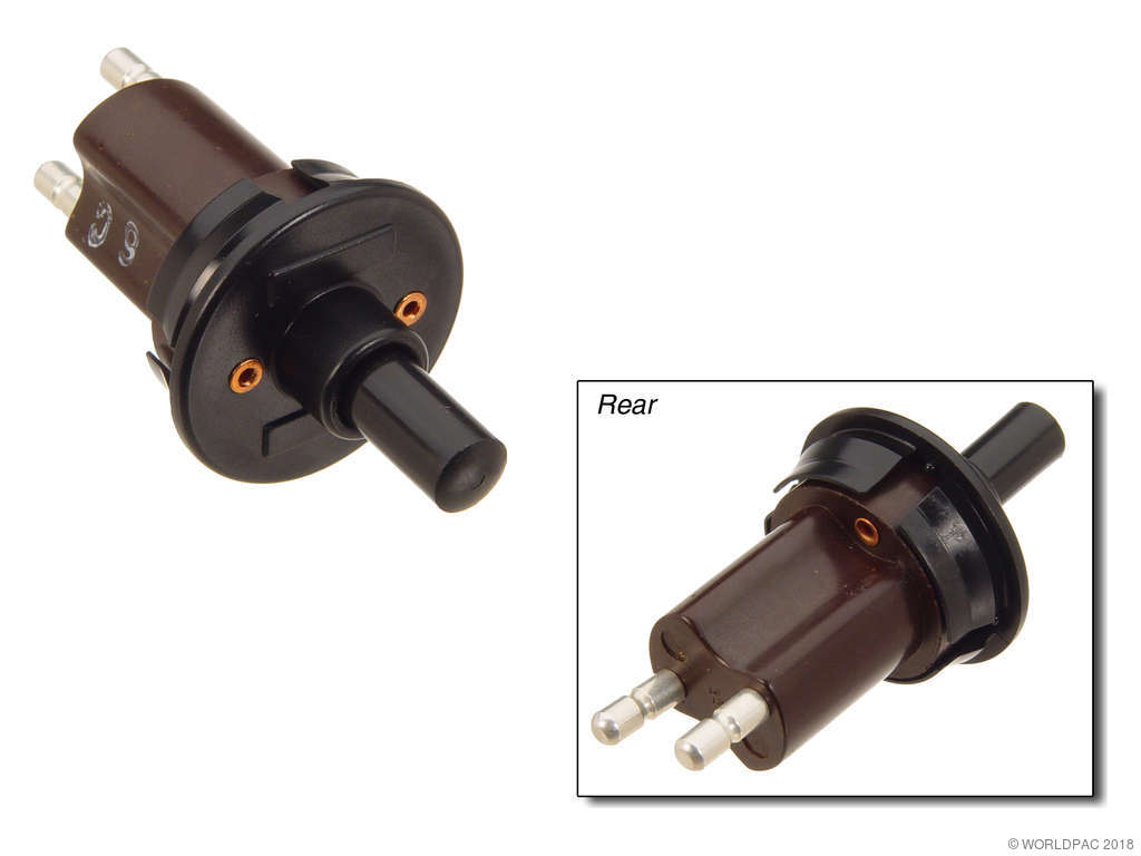 1968-1971 Mercedes-Benz 280SL Door Jamb Switch (Genuine)