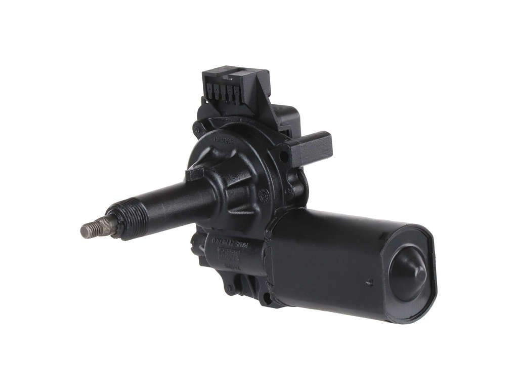 2000-2006 Chevrolet Suburban 2500 Back Glass Wiper Motor (Cardone)
