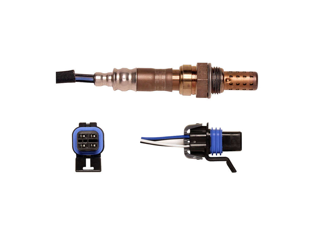 1997-2003 Chevrolet Malibu Oxygen Sensor - Downstream (Denso)