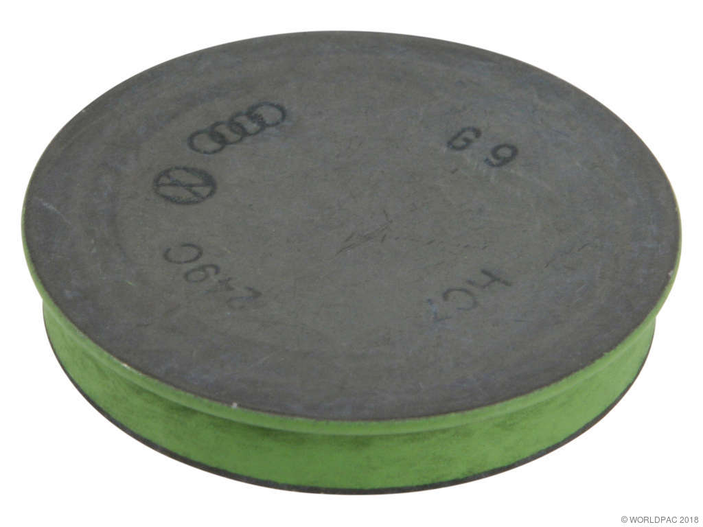 2002-2009 Audi A4 Wheel Bearing Dust Cap -  or Rear (Meyle)
