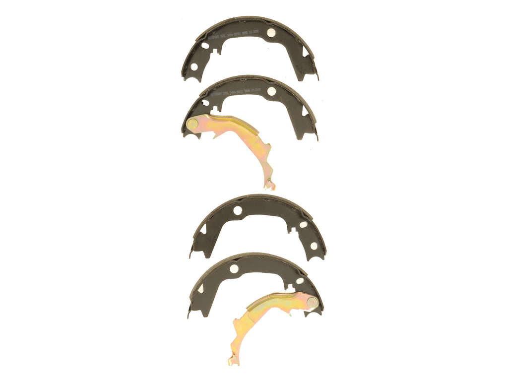 2001-2006 Kia Optima Parking Brake Shoe (Autopart International)