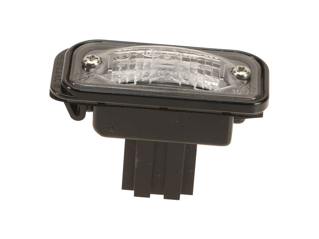 2006-2007 Mercedes-Benz C350 Identification Light (Genuine)