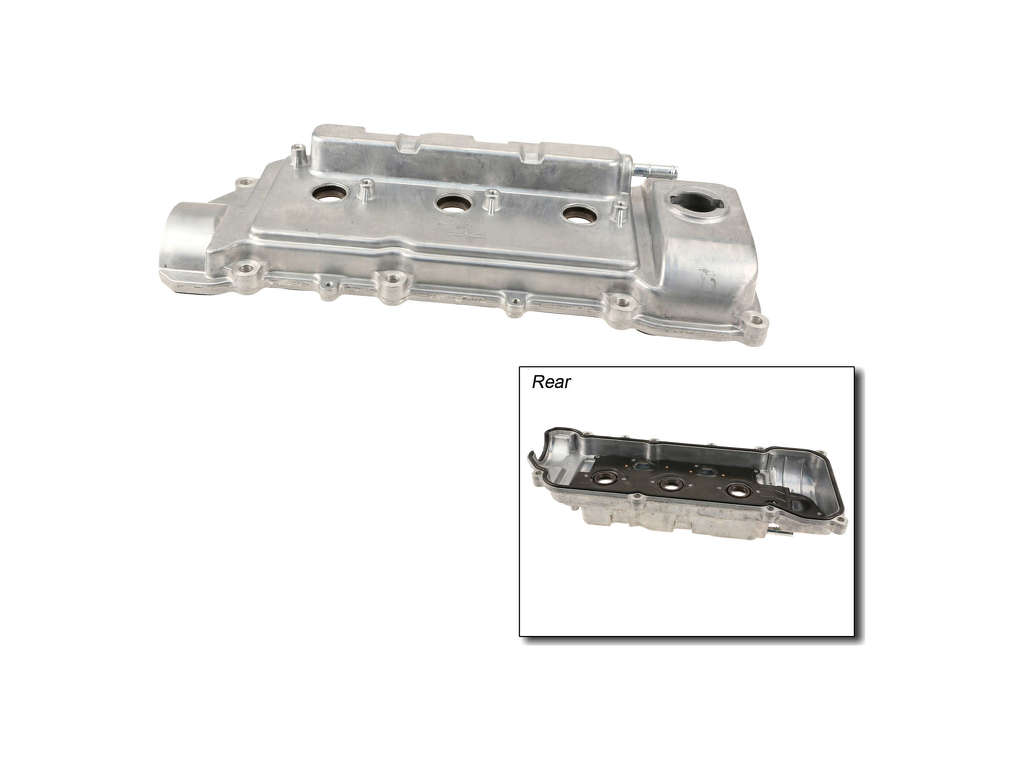 1997-2003 Lexus ES300 Engine Valve Cover - Front (MTC)