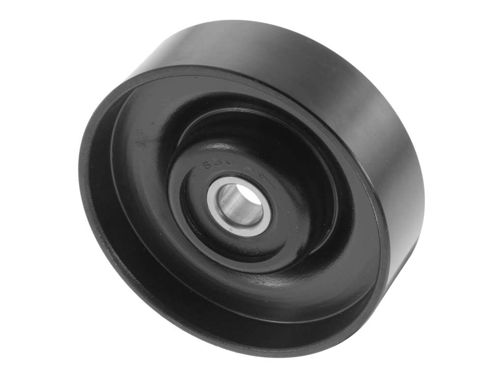 2002-2004 INFINITI I35 Accessory Drive Belt Tensioner Assembly (Autopart International)