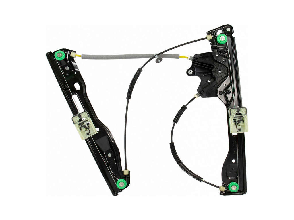 2013-2020 Lincoln MKZ Window Regulator - Front Right (Motorcraft)
