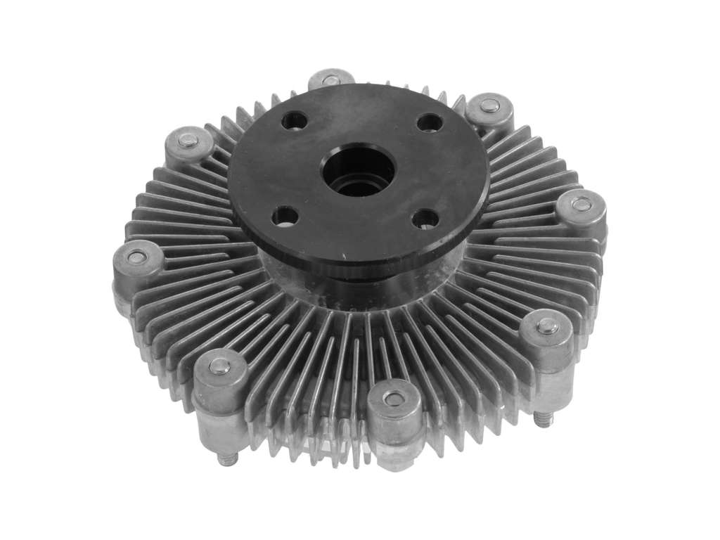 1991 Volvo 940 Engine Cooling Fan Clutch (Autopart International)